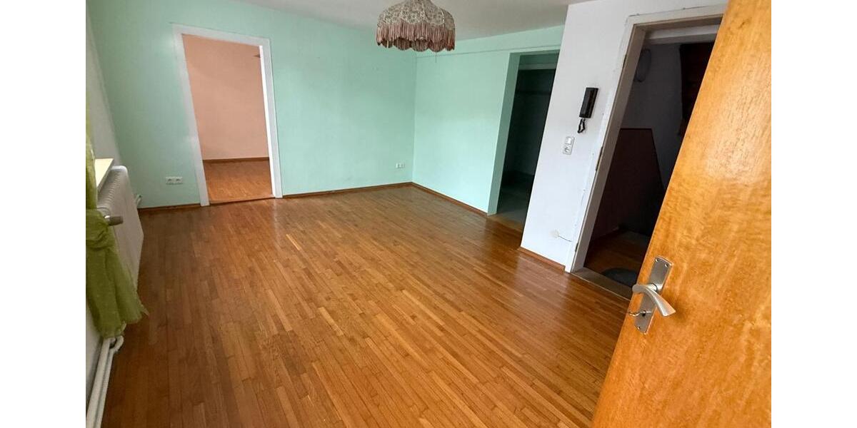 Etagenwohnung Höchst im Odenwald - 3.5 Zimmer, 80 m&sup2;, 850&euro; | Angebot:26654357