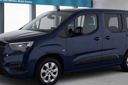 Opel Combo Life 65.732 km 16.420 &euro; Maintal 63477