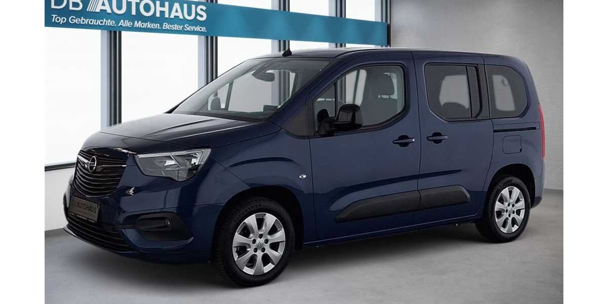 Opel Combo Life 65.732 km 16.420 &euro; Maintal 63477