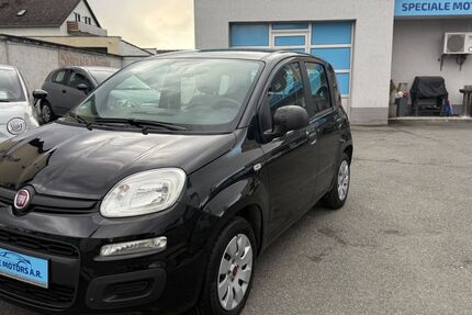 Fiat Panda 70.052 km 5.990 &euro; Rodgau OT Weiskirchen 63110