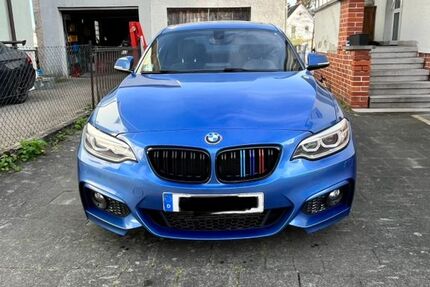 BMW 220 240.000 km 13.000 &euro; Rödermark 63323