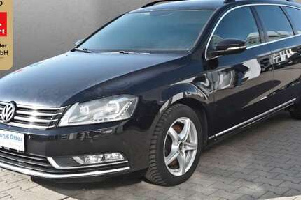 VW Passat 228.600 km 8.500 &euro; Maintal 63477