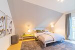 Modernes Einfamilienhaus mit Dachterrasse im Neubaugebiet von Seligenstadt - malerfertig augebaut - Einfamilienhaus Seligenstadt | Angebot:27284933