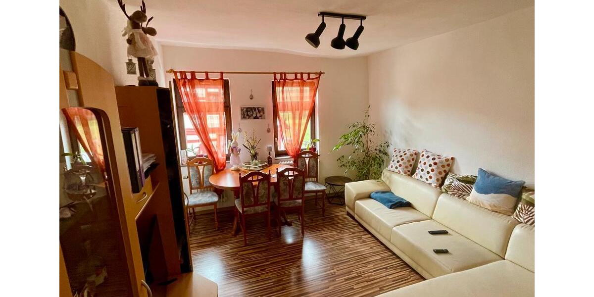 Etagenwohnung Breuberg - 5 Zimmer, 140 m&sup2;, 110.000&euro; | Angebot:26129325