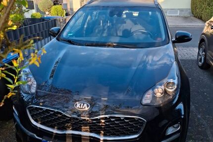 Kia Sportage 80.000 km 17.700 &euro; Niedernberg 63843