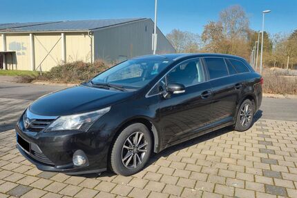 Toyota Avensis 212.000 km 5.800 &euro; Erlensee 63526