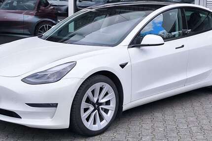 Tesla Model 3 113.000 km 24.450 &euro; Dieburg 64807