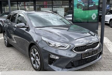 Kia ceed Sportswagon 101.000 km 15.970 &euro; Hanau 63452