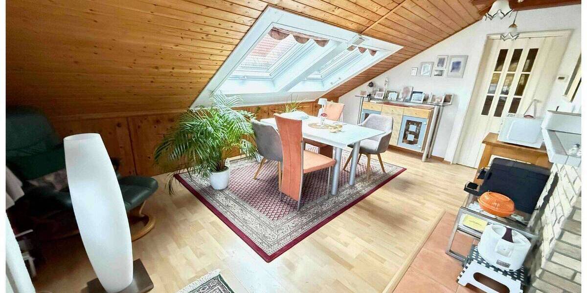 Mehrfamilienhaus, Wohnhaus Aschaffenburg Leider - 7 Zimmer, 296 m&sup2;, 1.450.000&euro; | Angebot:26608023