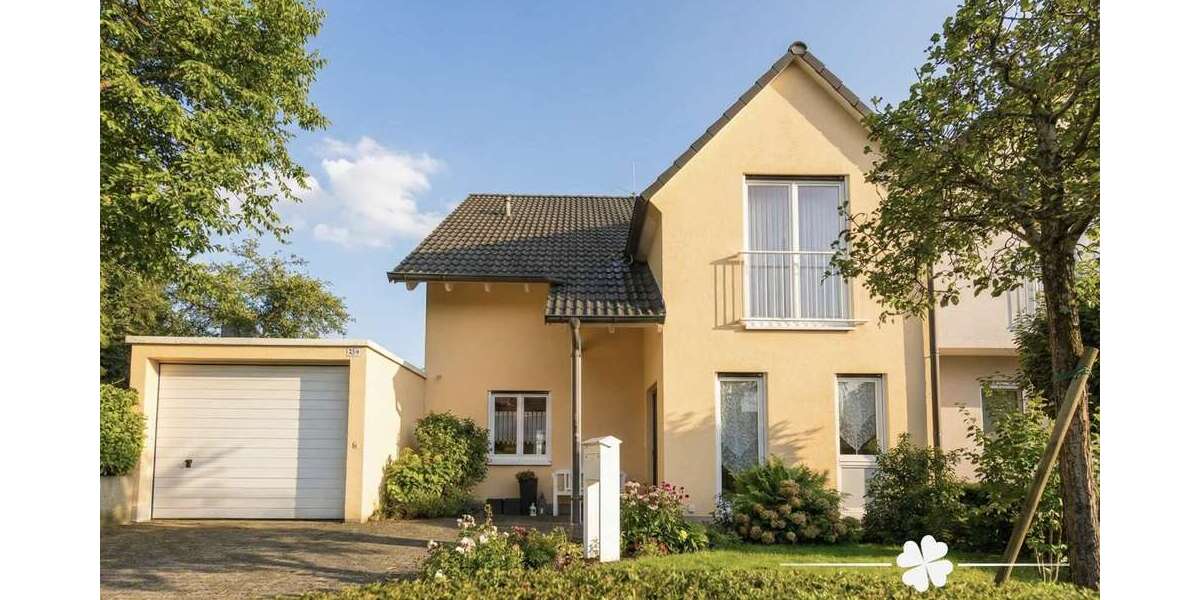 Einfamilienhaus Haibach - 4 Zimmer, 156 m&sup2;, 720.000&euro; | Angebot:26127547