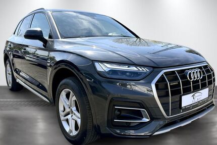 Audi Q5 103.943 km 31.890 &euro; Hanau 63450