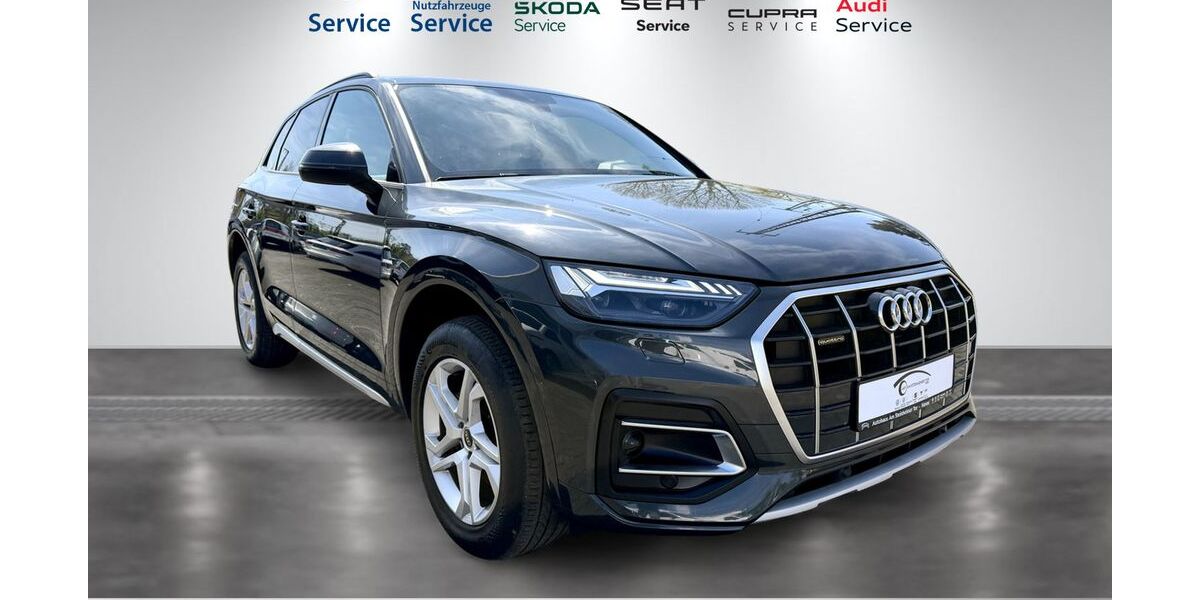 Audi Q5 103.943 km 31.890 &euro; Hanau 63450
