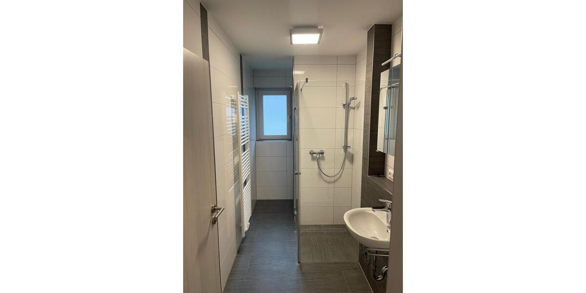 Erdgeschoßwohnung Elsenfeld - 2 Zimmer, 50 m&sup2;, 675&euro; | Angebot:26032297