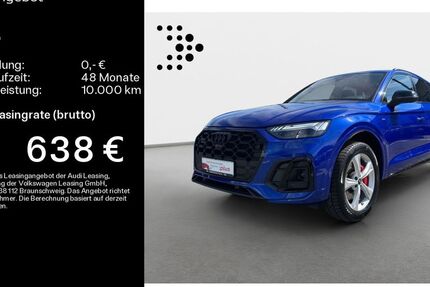 Audi Q5 9.400 km 56.839 &euro; Hanau 63452