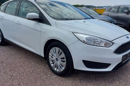 Ford Focus 137.480 km 5.800 &euro; Hösbach 63768