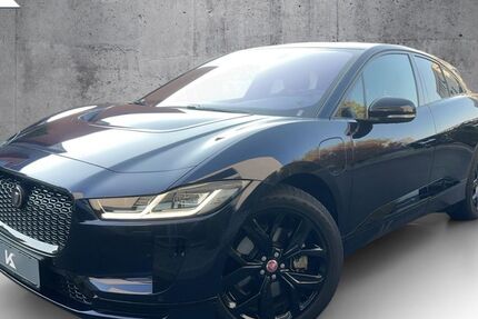 Jaguar I-Pace 49.900 km 33.890 &euro; Aschaffenburg 63743