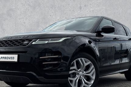 Land Rover Range Rover Evoque 66.500 km 36.900 &euro; Bruchköbel 63486