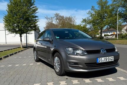 VW Golf 46.800 km 14.199 &euro; Münster 64839