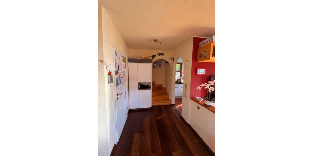 Einfamilienhaus Flörsbachtal - 6 Zimmer, 161 m&sup2;, 362.000&euro; | Angebot:24739446