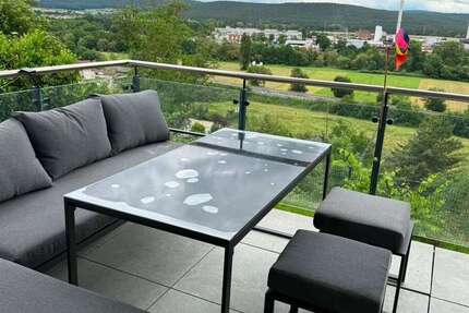 Wohnung Obernburg - 3 Zimmer, 80 m&sup2;, 1.000&euro; | Angebot:27101162