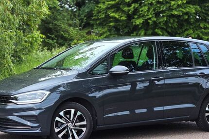 VW Golf Sportsvan 27.911 km 17.800 &euro; Karlstein 63791
