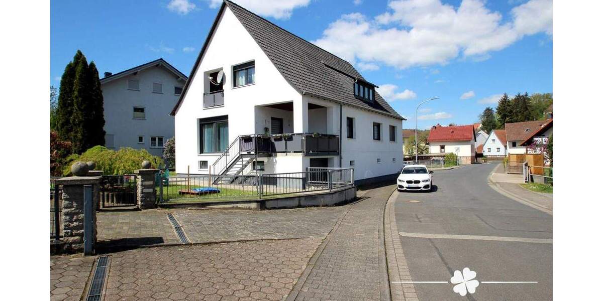 Mehrfamilienhaus, Wohnhaus Laufach - 8 Zimmer, 196 m&sup2;, 499.000&euro; | Angebot:25693753