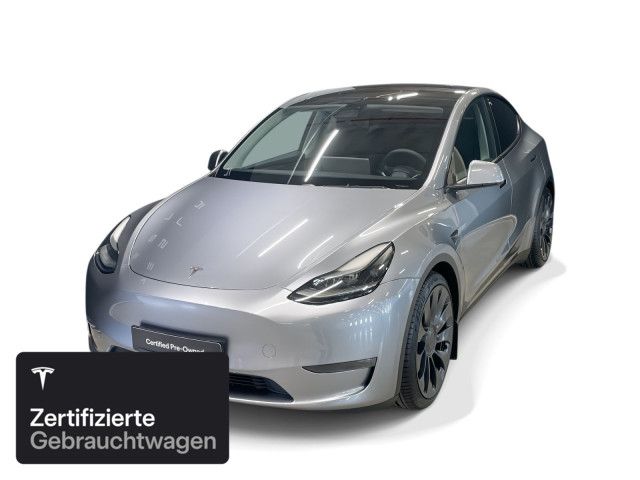 Tesla Model Y 75.617 km 39.300 &euro; Hanau 63457