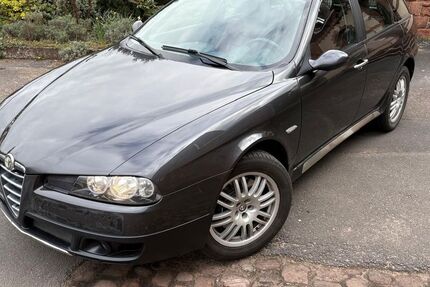 Alfa Romeo Crosswagon 172.500 km 3.999 &euro; Freudenberg 97896