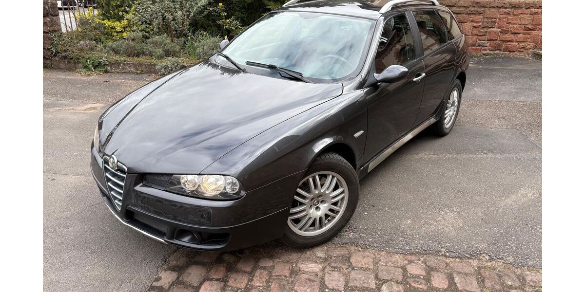 Alfa Romeo Crosswagon 172.500 km 3.999 &euro; Freudenberg 97896