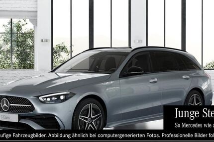 Mercedes-Benz C 300 5.400 km 49.510 &euro; Aschaffenburg 63741