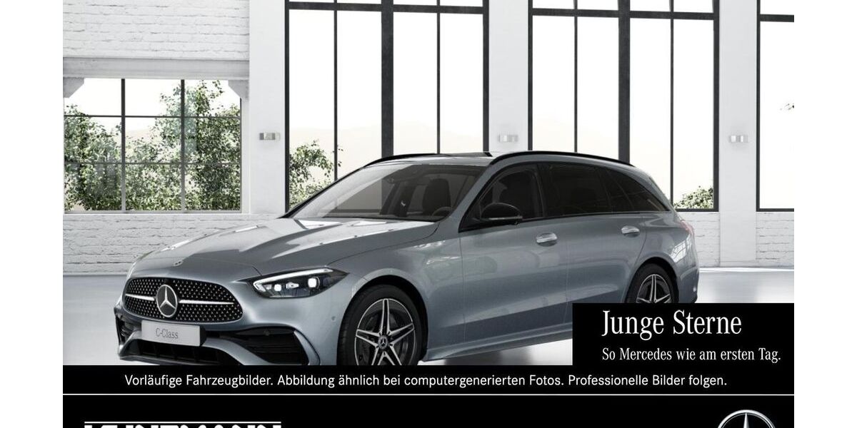 Mercedes-Benz C 300 5.400 km 49.550 &euro; Aschaffenburg 63741