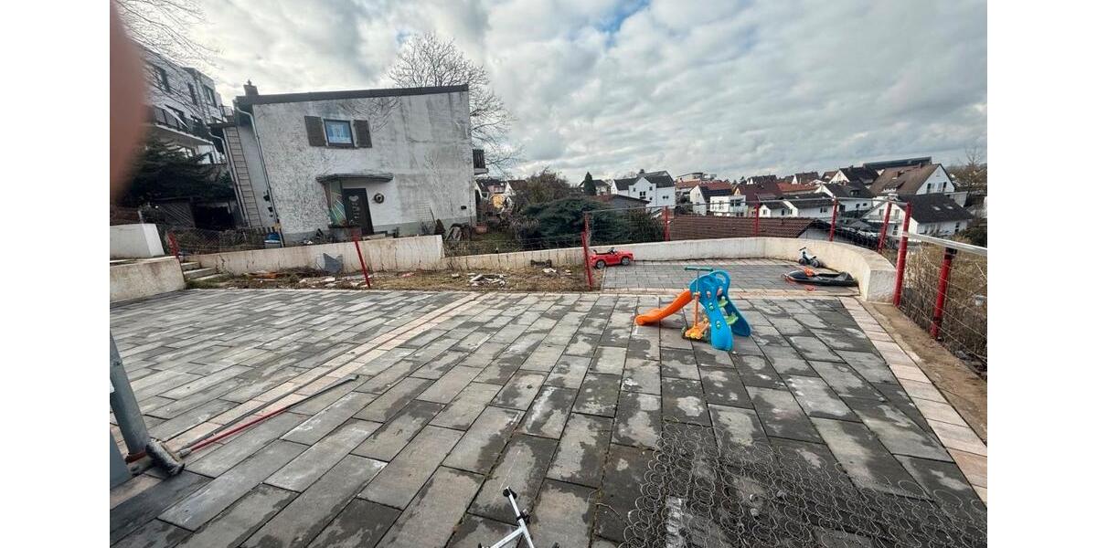 Erdgeschoßwohnung Münster (Hessen) - 2 Zimmer, 60 m&sup2;, 850&euro; | Angebot:25990435