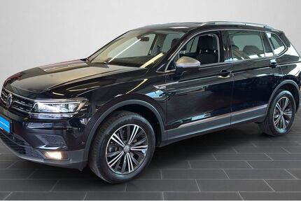 VW Tiguan Allspace 54.388 km 25.930 &euro; Aschaffenburg 63741