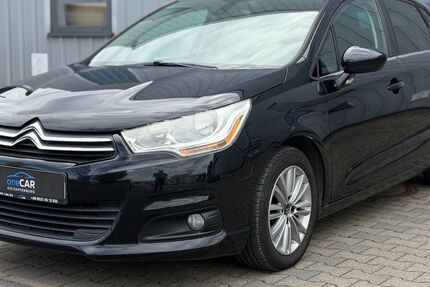 Citroen C4 218.100 km 2.980 &euro; Aschaffenburg 63741