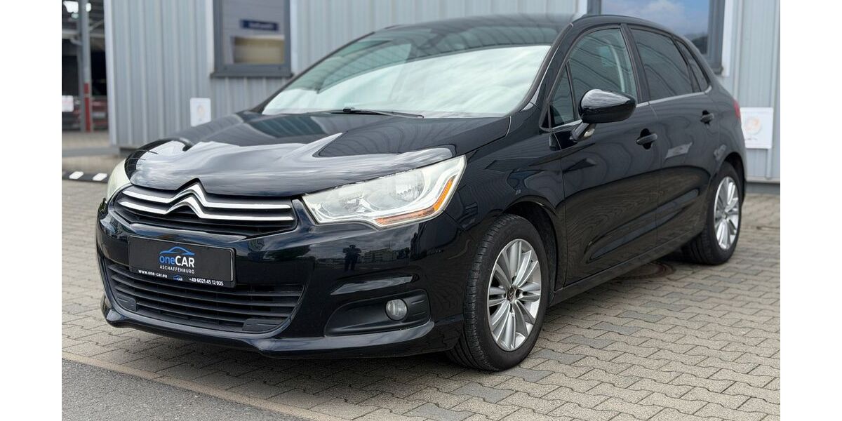 Citroen C4 218.100 km 2.980 &euro; Aschaffenburg 63741