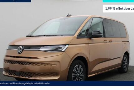 VW T7 Multivan 14.770 km 61.250 &euro; Hanau 63452