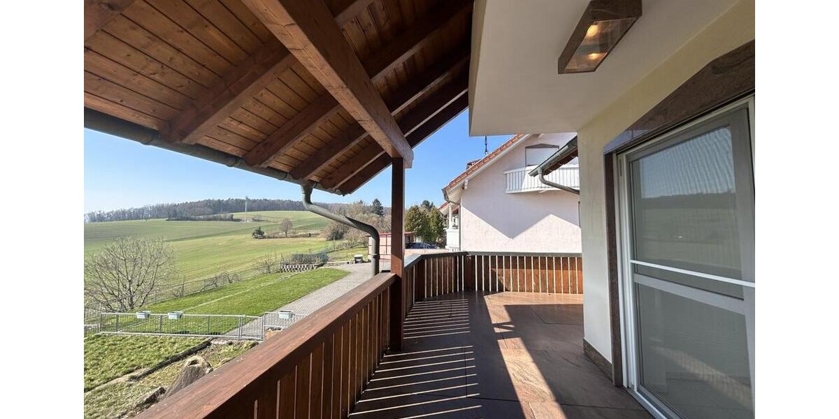 Erdgeschoßwohnung Erlenbach am Main - 3 Zimmer, 116 m&sup2;, 1.150&euro; | Angebot:26000068