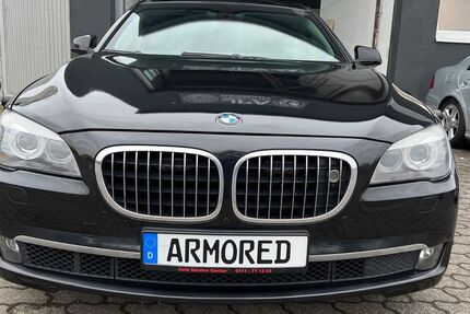 BMW 750 175.000 km 95.000 &euro; Grosswallstadt 63868