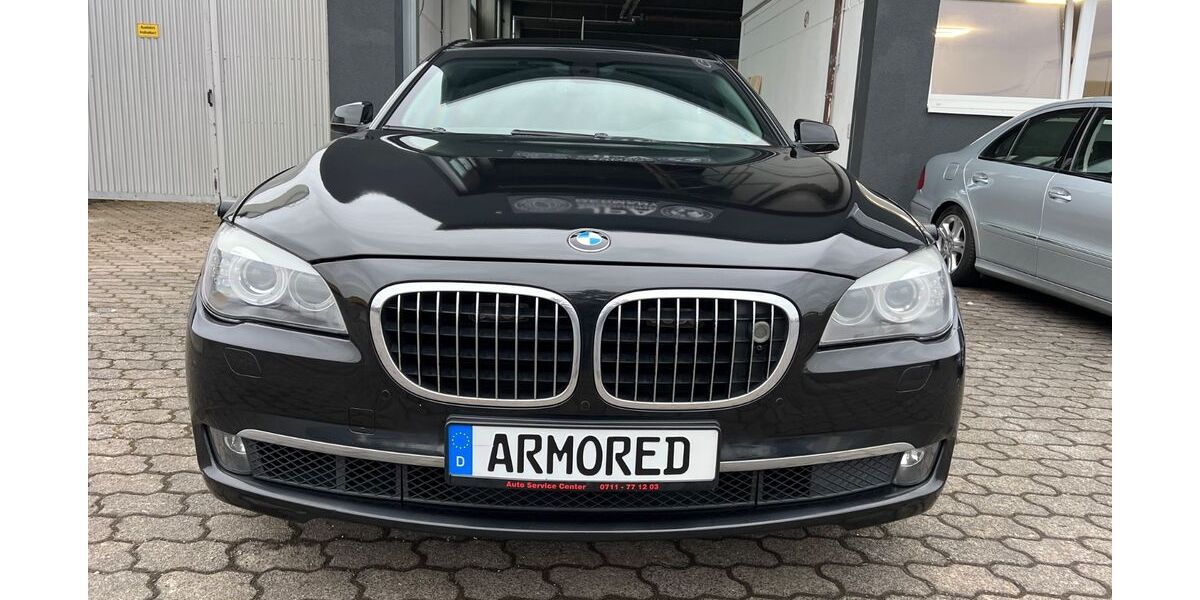 BMW 750 175.000 km 95.000 &euro; Grosswallstadt 63868