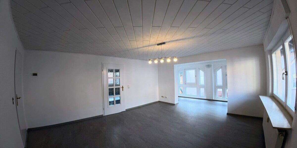 Etagenwohnung Groß-Umstadt / Wiebelsbach Wiebelsbach - 2 Zimmer, 80 m&sup2;, 790&euro; | Angebot:25725605