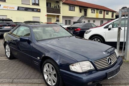 Mercedes-Benz SL 320 146.500 km 14.900 &euro; Hanau 63452