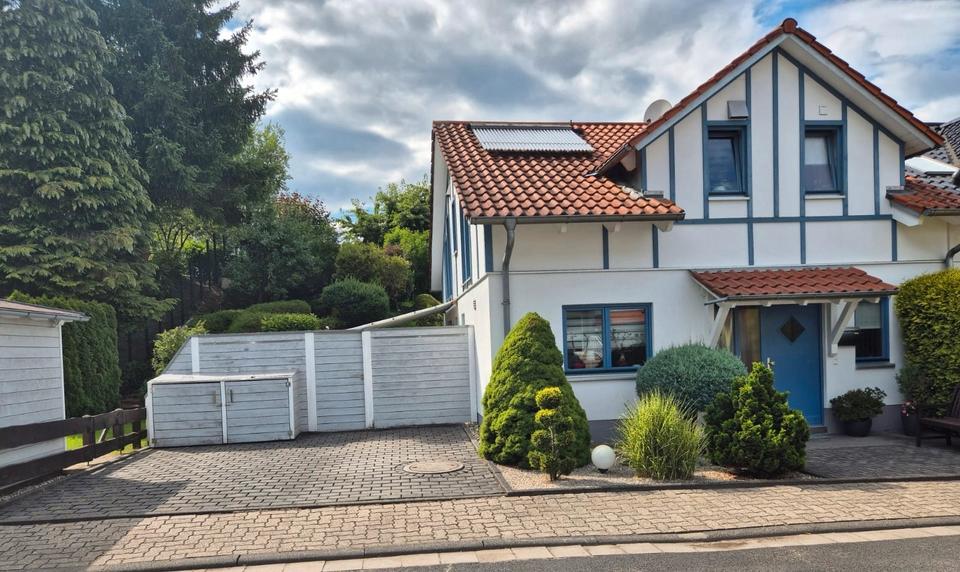 Doppelhaushälfte Freigericht - 4.5 Zimmer, 107 m&sup2;, 539.000&euro; | Angebot:27006079