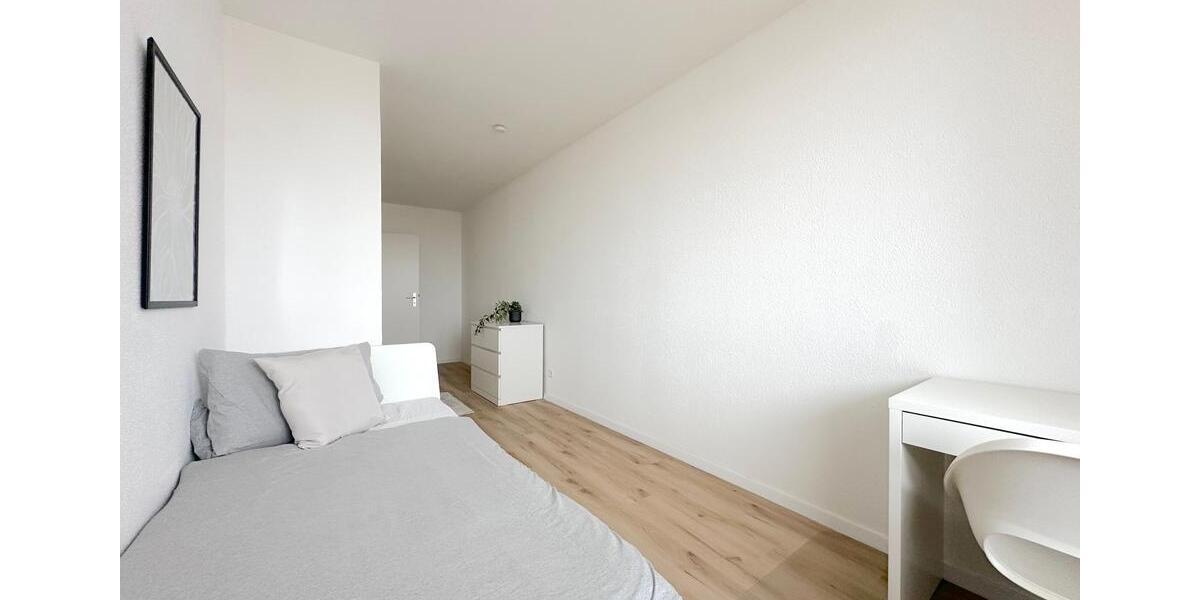 Etagenwohnung Maintal - 1 Zimmer, 15 m&sup2;, 500&euro; | Angebot:26232198