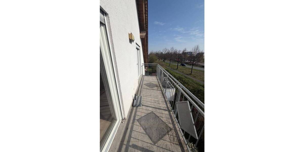 Etagenwohnung Seligenstadt - 2 Zimmer, 60 m&sup2;, 252.000&euro; | Angebot:25695079