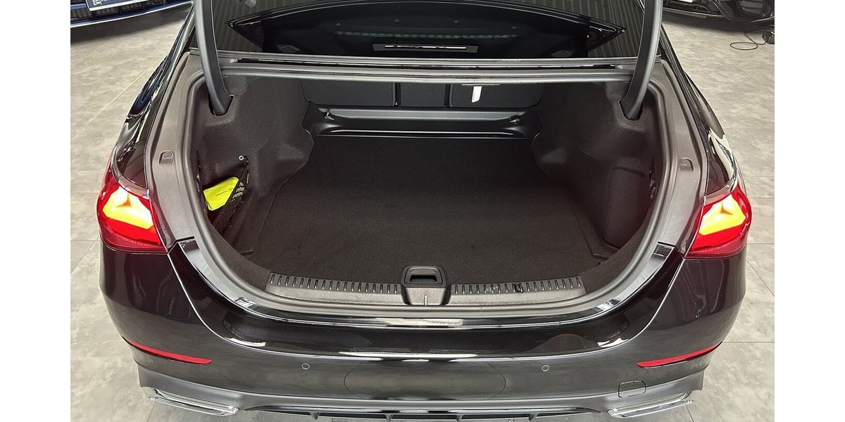 Mercedes-Benz E 200 AMG ADVANCED+ DISTRONIC- PANORAMA- MEMORY! 11.786 km 55.870 &euro; Groß-Umstadt 64823