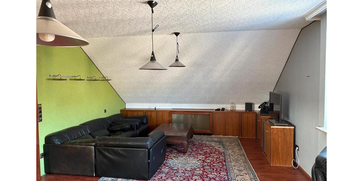 Etagenwohnung Dietzenbach - 2 Zimmer, 70 m&sup2;, 1.300&euro; | Angebot:25792492