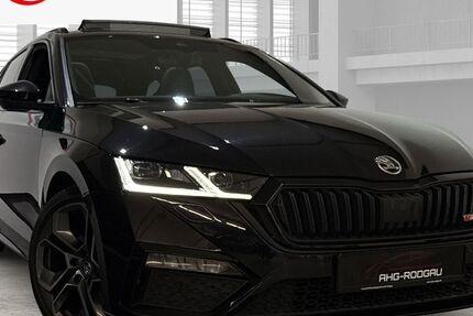 Skoda Octavia 90.376 km 29.499 &euro; Hanau 63452