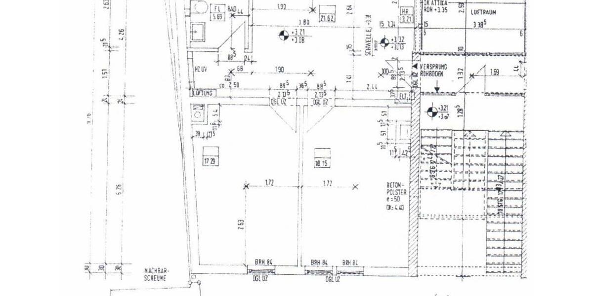 Gewerbeobjekt Großostheim - 495&euro; | Angebot:24248046