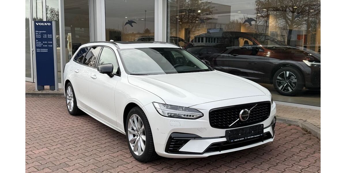 Volvo V90 23.500 km 47.900 &euro; Dietzenbach 63128