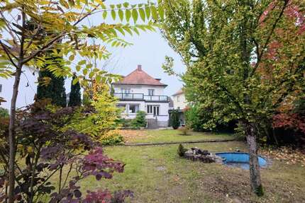 Haus Obertshausen - 8 Zimmer, 203 m&sup2;, 785.000&euro; | Angebot:23381935